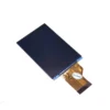 1pcs New LCD Display Screen Digital Camera Repair Part For Fuji For Fujifilm X-A2 XA2 X-T10 XT10 Without Backlight