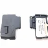 1Pcs NEW Battery Door Cover Lid Cap for CANON 7D 5D 5D2 5D3 40D 50D 350D 400D Repair Part Cover Lid Cap - Image 6