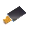 1pcs New LCD Display Screen Digital Camera Repair Part For Fuji For Fujifilm X-A2 XA2 X-T10 XT10 Without Backlight - Image 5