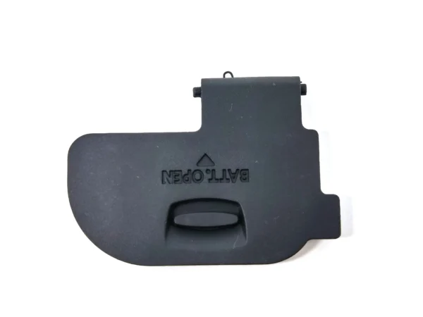 For Canon new oem 7D ii Battery Door Cover 7D2 For Canon 7D mark ii battery cover Dslr Digital Camera Repair Part - Image 3