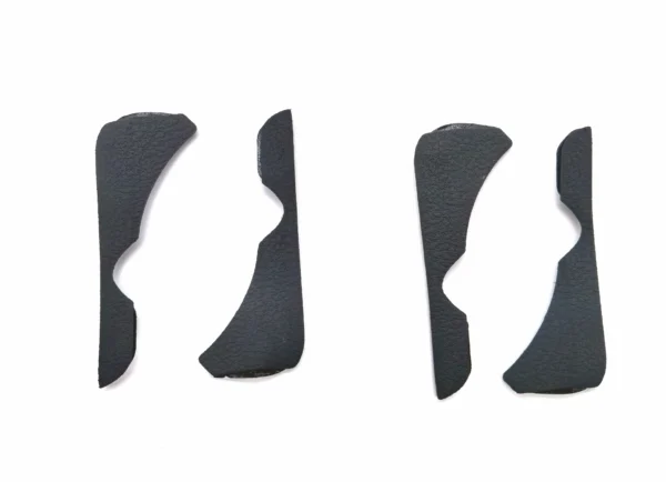 1PCS NEW For Nikon D5500 D5600 Rubber Grip Of Front Cover Camera Repair Parts - Image 2