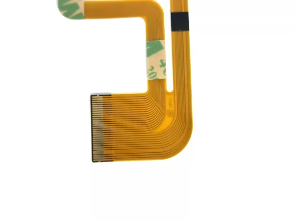 HC52 LCD Flex Ribbon For Sony DCR HC52 HC54 E HC62 E HC45 Cable HC47 FLEX HC37E HC38 Video Camera - Image 5