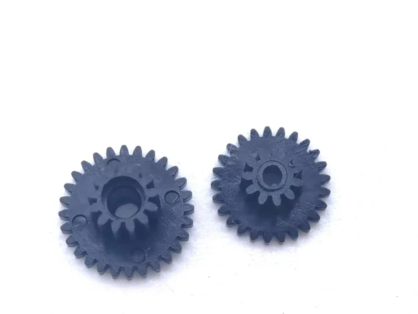 1 set Lens Wheel Gear Repair Part for Canon EF-S 18-55 mm gear 1:3.5-5.6 IS II Lens gear - Image 2