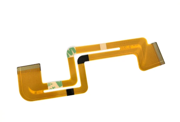 HC52 LCD Flex Ribbon For Sony DCR HC52 HC54 E HC62 E HC45 Cable HC47 FLEX HC37E HC38 Video Camera - Image 2