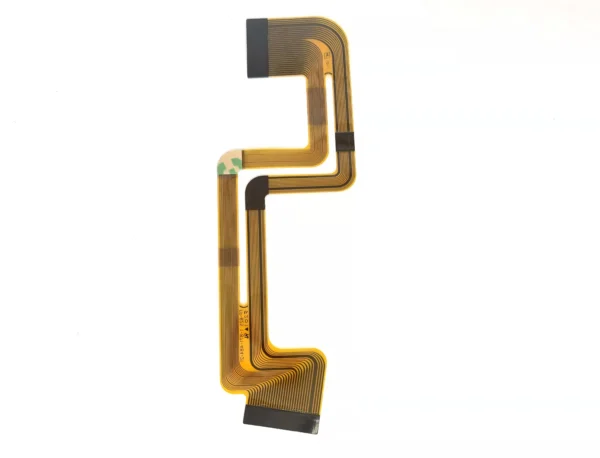 HC52 LCD Flex Ribbon For Sony DCR HC52 HC54 E HC62 E HC45 Cable HC47 FLEX HC37E HC38 Video Camera - Image 4