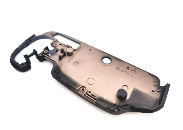 1PCS New Down cover Bottom Case Bottom Cover For Nikon D7000 D7100 D7200 Camera Repair Parts - Image 3
