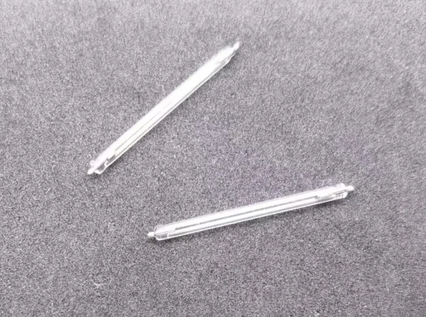 1 pcs Flash For canon 300D 350D 400D 450D 500D 550D 600D 800D 77D Tube Xenon Lamp Repair Replacement