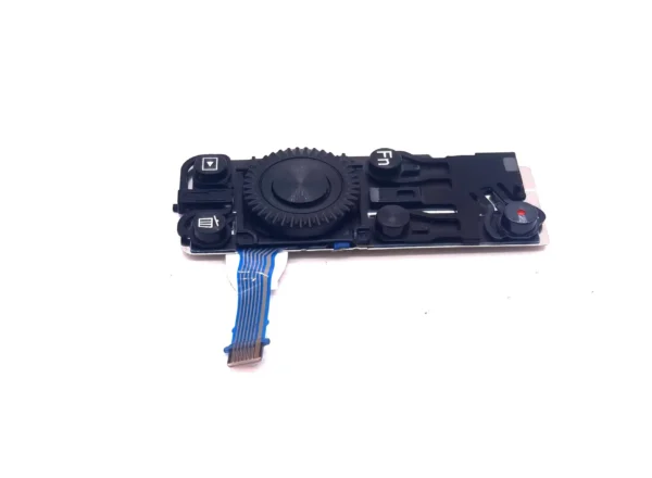 1Pcs Operation button board repair Parts for Sony Dsc-RX100 RX100M2 M3 M4 M5 Digital camera - Image 2