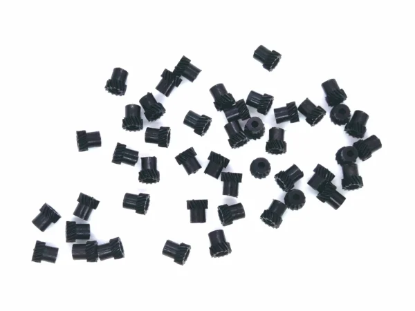 New For Nikon D80 D90 Camera Repair Replacement Parts Aperture Motor Gear Digital Camera SLR DSLR - Image 3