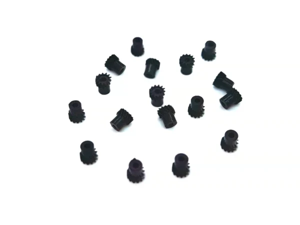 New For Nikon D80 D90 Camera Repair Replacement Parts Aperture Motor Gear Digital Camera SLR DSLR - Image 2