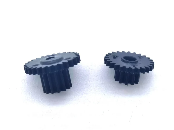 1 set Lens Wheel Gear Repair Part for Canon EF-S 18-55 mm gear 1:3.5-5.6 IS II Lens gear - Image 4