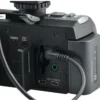 MSA-MIS universal mini cold Hot Shoe Adapter Converter for Sony AIS Shoe DV Camcorder Mount to light mic led - Image 6