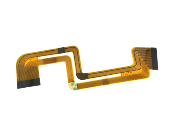 HC52 LCD Flex Ribbon For Sony DCR HC52 HC54 E HC62 E HC45 Cable HC47 FLEX HC37E HC38 Video Camera - Image 3