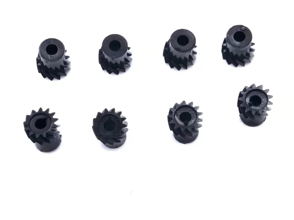 New For Nikon D80 D90 Camera Repair Replacement Parts Aperture Motor Gear Digital Camera SLR DSLR