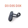 1pcs New For Nikon D3 D3S D3X D300 D300S Shutter cable Rubber Top Cover Rubber Lid Door Camera Replacement Repair Part - Image 4