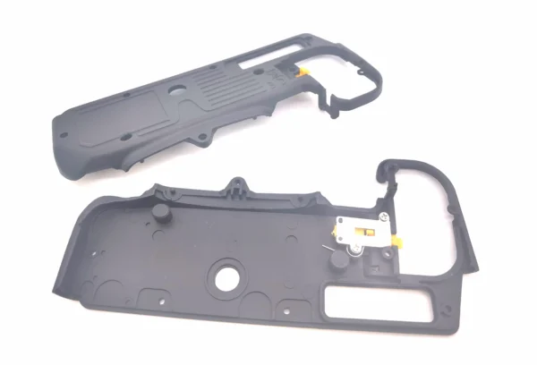 1PCS New Down cover Bottom Case Bottom Cover For Nikon D7000 D7100 D7200 Camera Repair Parts - Image 4