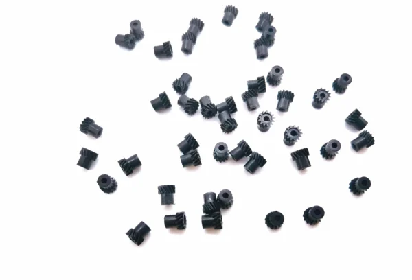 New For Nikon D80 D90 Camera Repair Replacement Parts Aperture Motor Gear Digital Camera SLR DSLR - Image 4